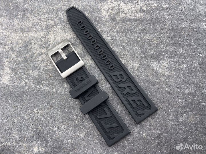 Ремни для часов Breitling