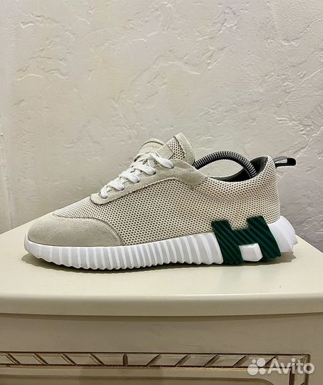 Кроссовки hermes bouncing