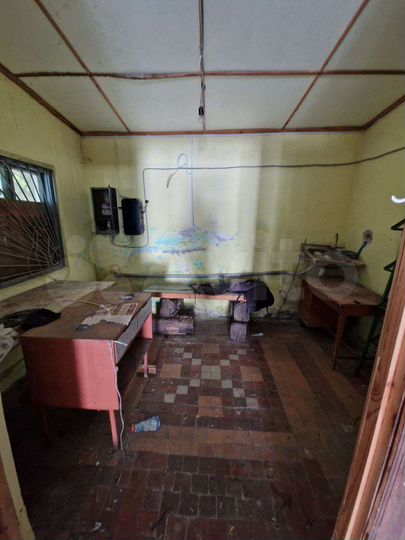 Торговая площадь, 71 м²