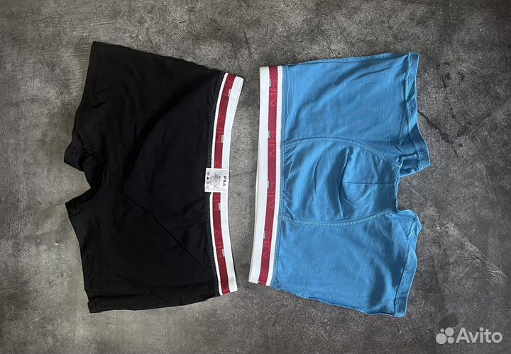 Трусы мужские