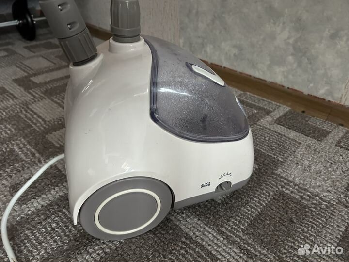 Вертикальный отпариватель Polaris PGS 1607VA Steam