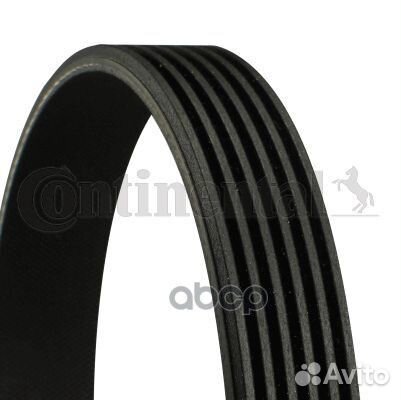 Ремень поликлиновый 6PK2380 ContiTech