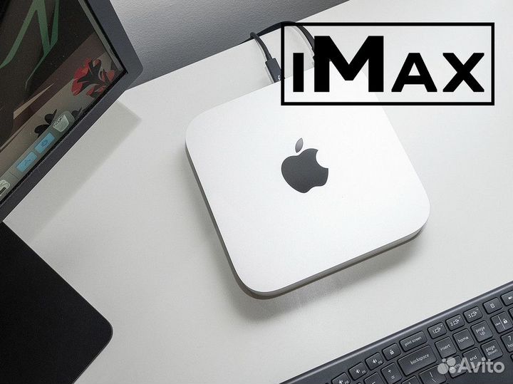 IMax – Где возможно всё и даже больше