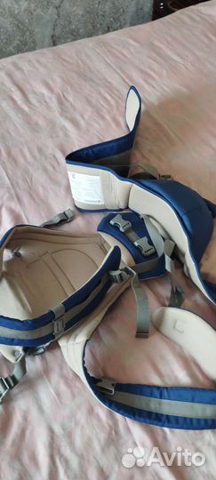 Рюкзак переноска кенгуру