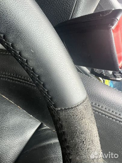 Руль vw passat pq35