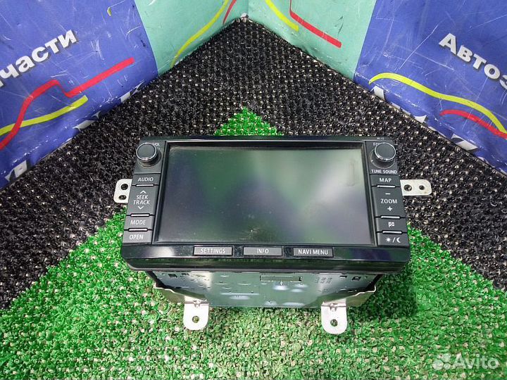 Брызговик задний левый Mitsubishi Pajero Sport