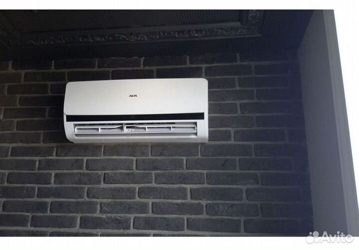 Кондиционер / большой выбор