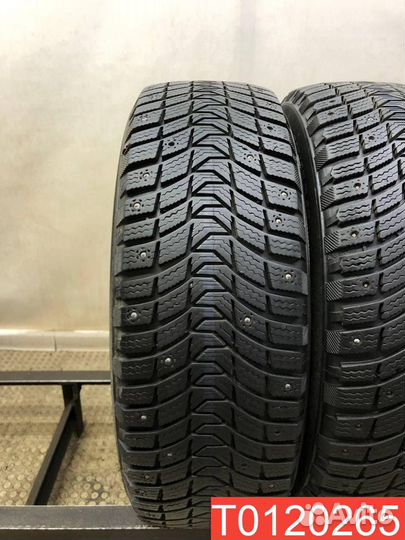 Michelin X-Ice North 3 215/65 R16 102T