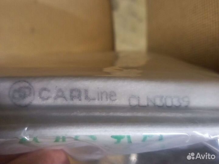 Mazda 3 bk воздушный фильтр