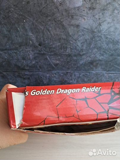 Конструктор Ninja city 7013 624 детали