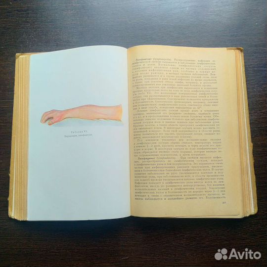 Учебник хирургии. Великорецкий. 1949 год