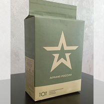 Ирп сухой паек армейский