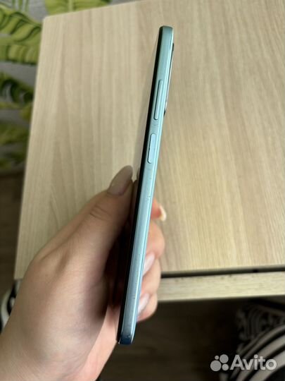 Xiaomi Redmi Note 11, 4/128 ГБ