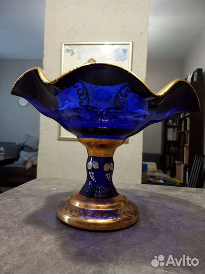 Ваза для фруктов