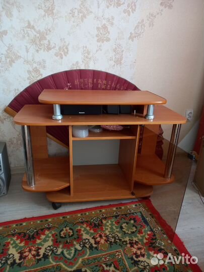 Тумба под тв