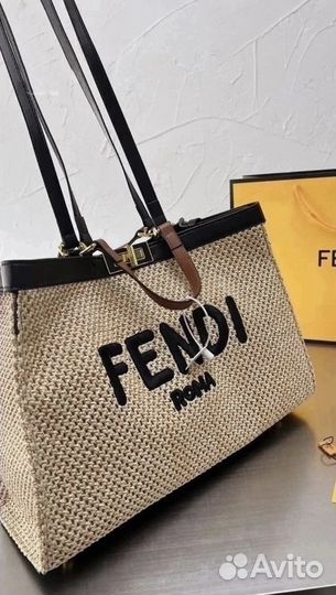 Сумка женская Fendi