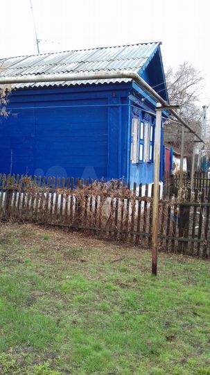 Дом 70 м² на участке 11 сот.