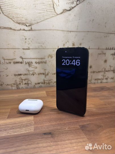 iPhone 14 Pro, 256 ГБ