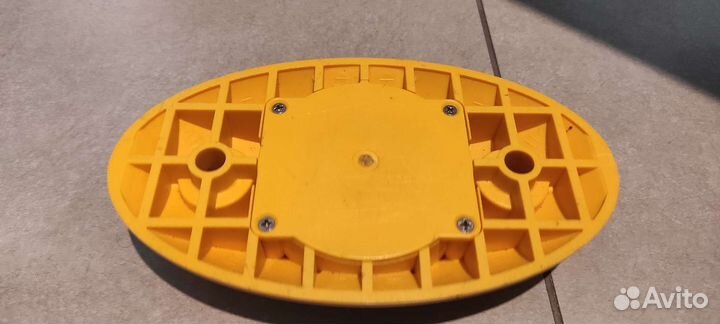 Беспроводная индукционная метка