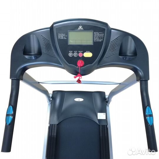 Беговая дорожка DFC rekord T190