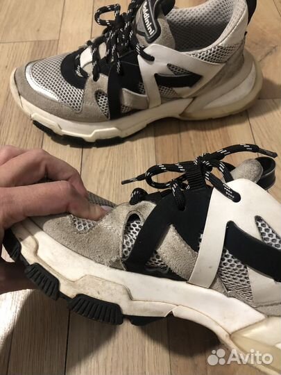 Кроссовки Baldinini оригинал