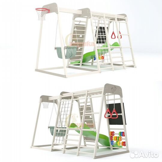 Спортивный комплекс для детей