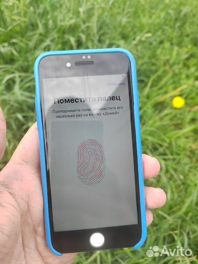 iPhone 7, 256 ГБ