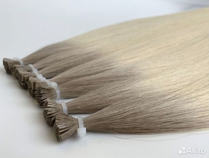 Волосы для наращивания, рассрочка