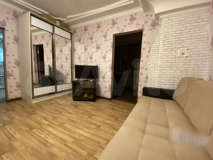 Дом 55 м² на участке 4 сот.