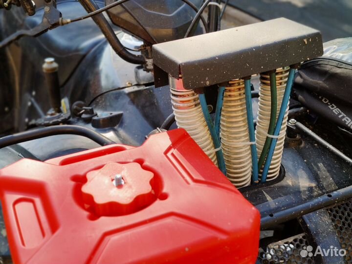 Stels 500 GT