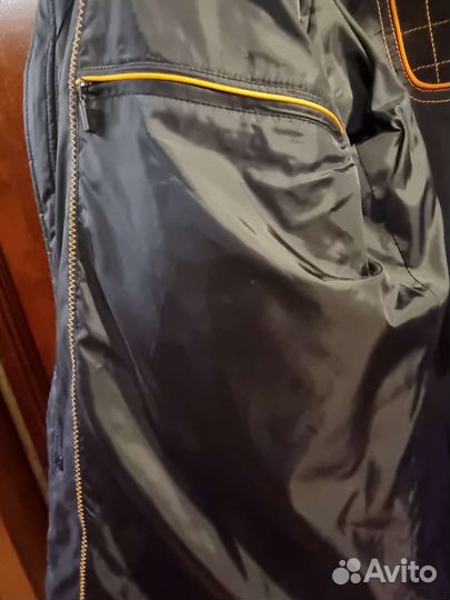 Куртка мужская