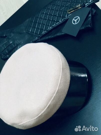 Кепка женская