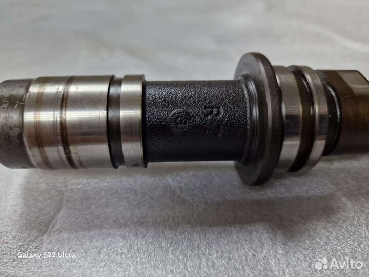 Распредвал левый субару легаси 2.0