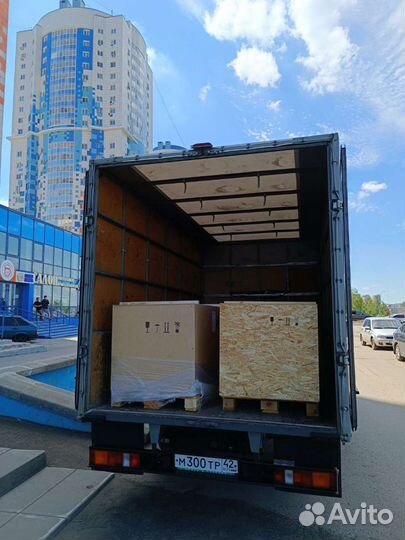 Грузоперевозки/газель/грузчики/переезды