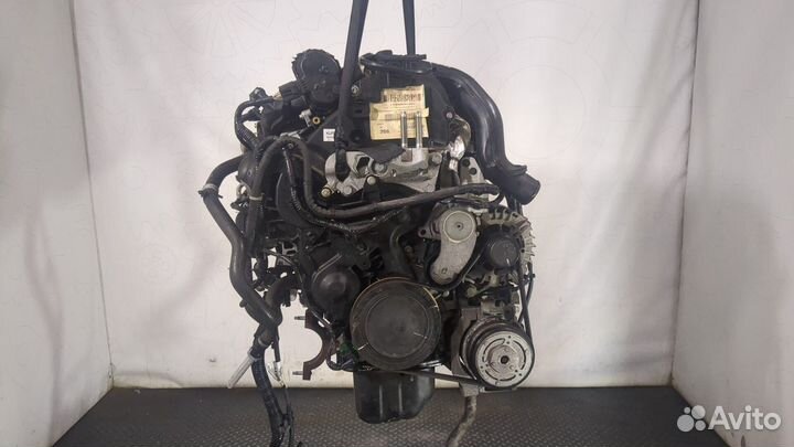 Генератор Ford Kuga, 2017