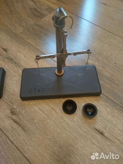 Весы ручные аптечные и разновес