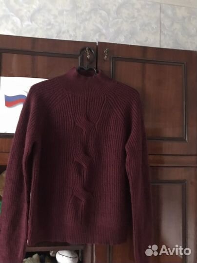 Свитер женский 44 размер