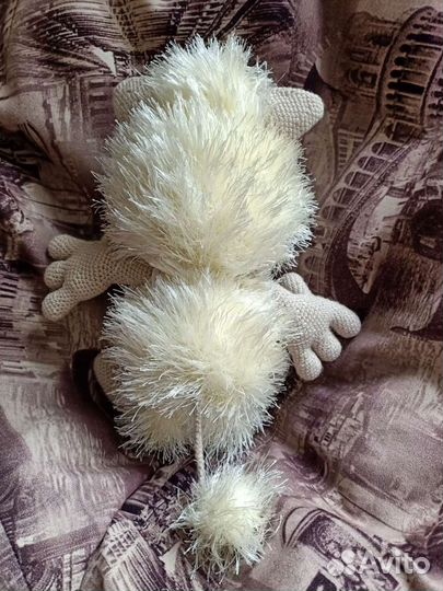 Мягкая игрушка