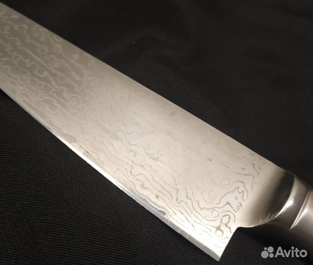 Ремонт и Заточка кухонных ножей