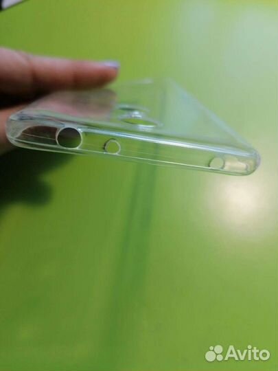 Чехол на Xiaomi Redmi 5 Plus