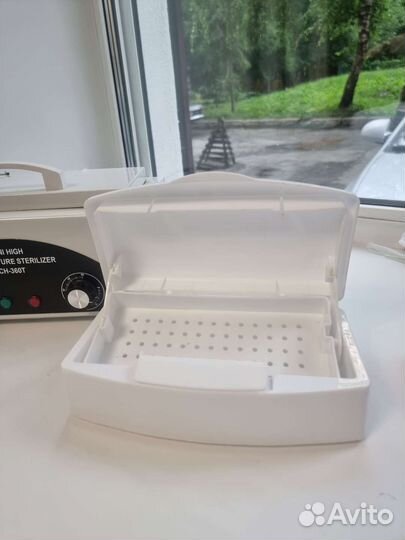 Сухожар и стерелизатор бу