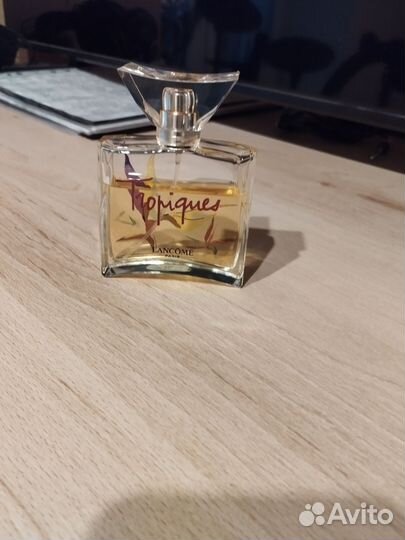 Женские духи Lancome Tropiques
