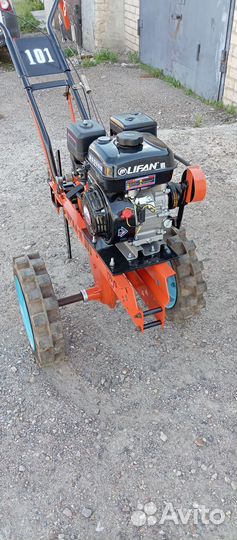 Продается мотоблок