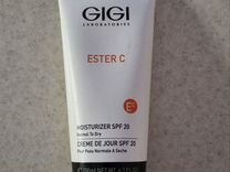 Gigi ester C Moisturizer SPF 20 - 200 мл