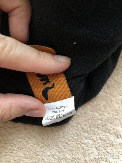 Шапка, новая с биркой, с Вены