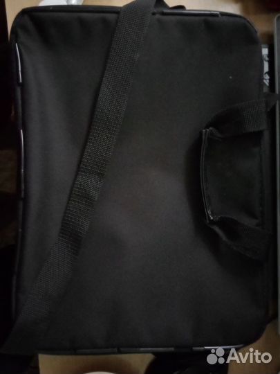 Сумка для ноутбука