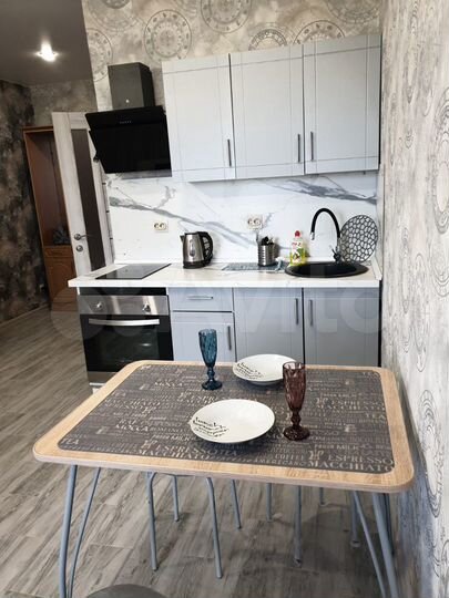 Квартира-студия, 30 м², 3/4 эт.