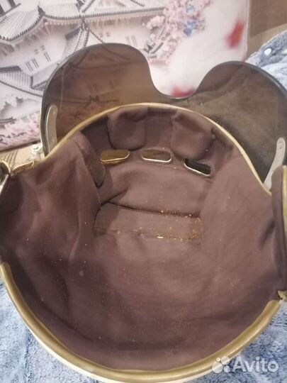 Авиационный шлем