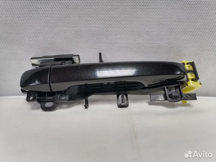 Subaru Forester SJ 4 Ручка двери передняя правая 6