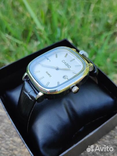 Casio Vintage Old Money